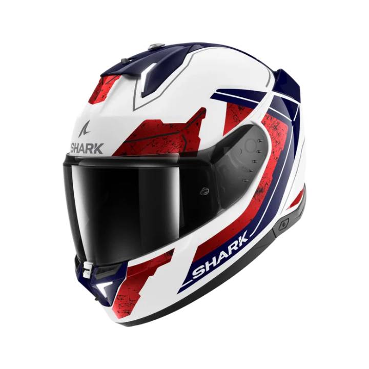 Casco Shark Skwal i3 Rhad