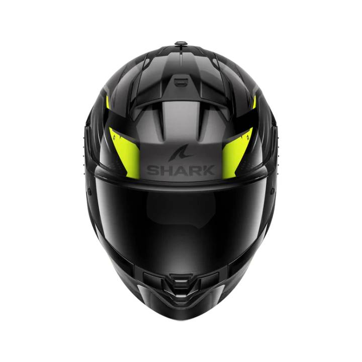 Casco Shark Ridill 2 Bersek