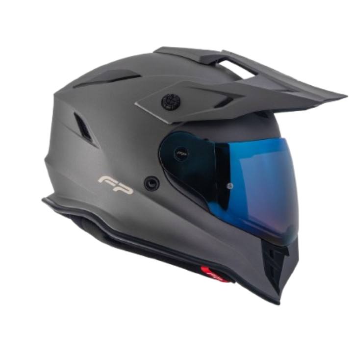 Casco FP Atlas Mate