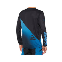 Jersey 100% R-Core-X Ls