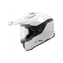 Casco Zeus 913 Blanco