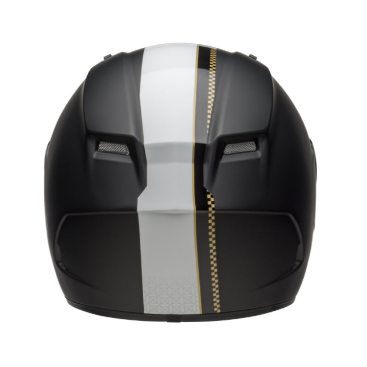 Casco Bell Qualifier Vitesse Ngbl