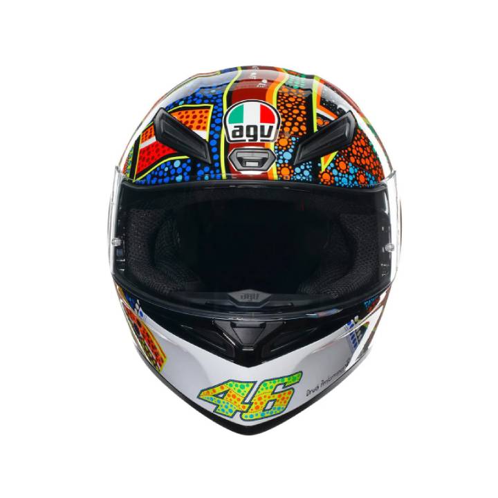 Casco AGV K1 S Dreamtime