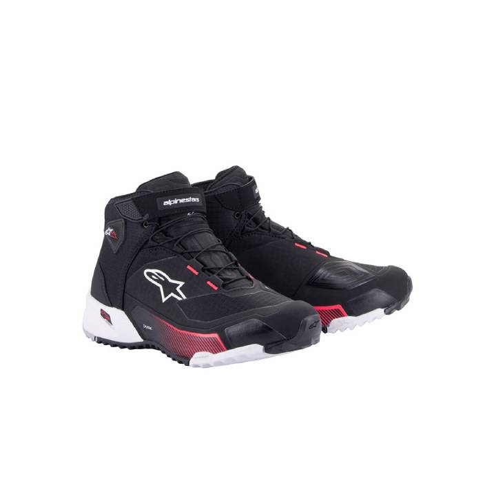 Botas Alpinestars  CR-X Drystar