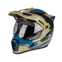 Casco Klim Krios Pro Ventura Burnt Olive