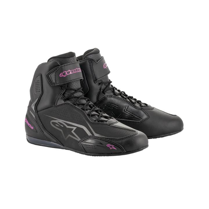 Botas Alpinestars Faster-3