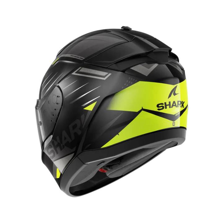 Casco Shark Ridill 2 Bersek