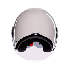 Casco AGV Eteres Mono Materia White