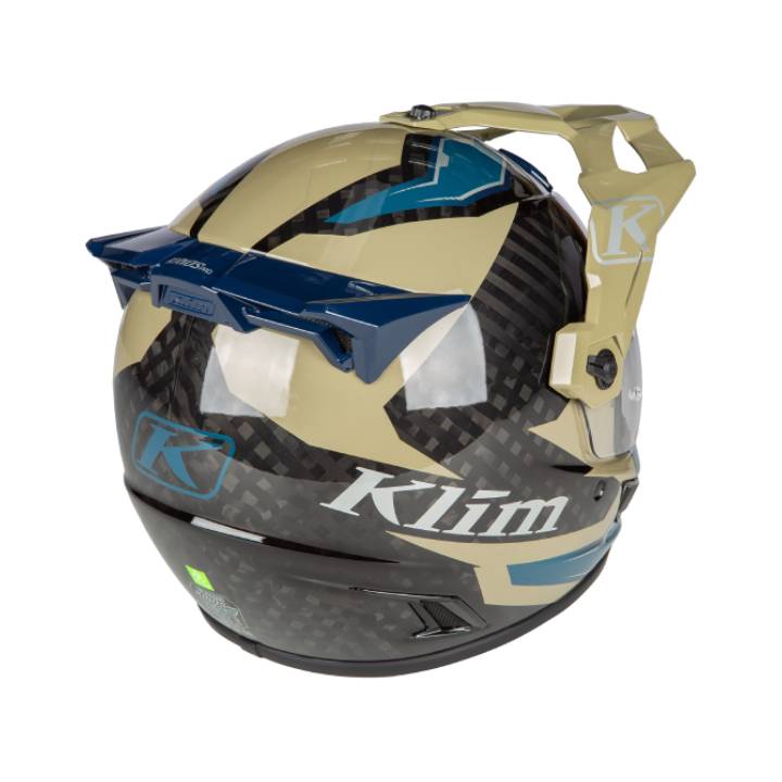 Casco Klim Krios Pro Ventura Burnt Olive