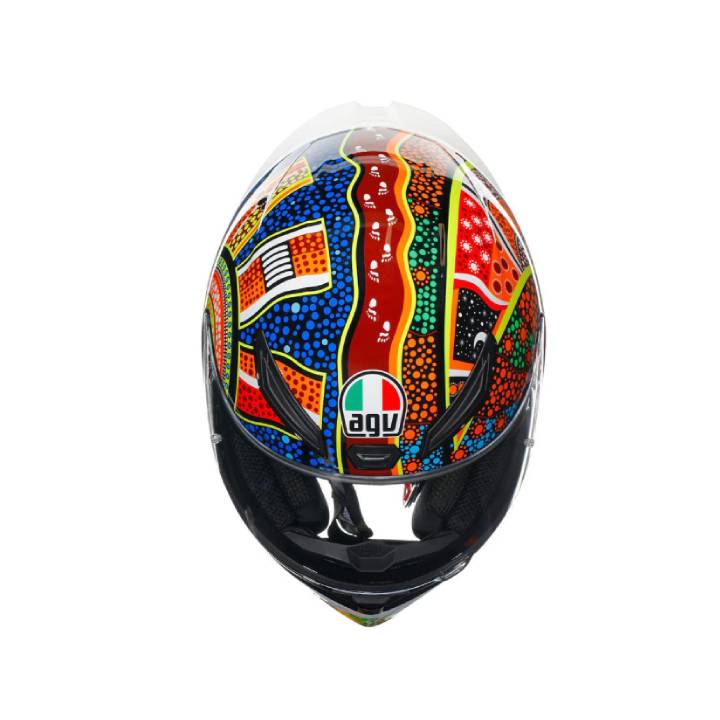 Casco AGV K1 S Dreamtime