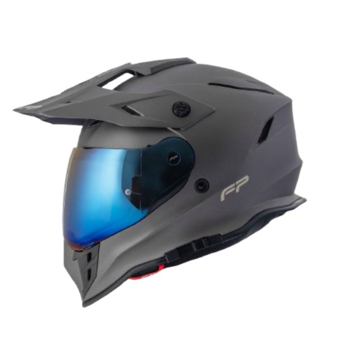 Casco FP Atlas Mate