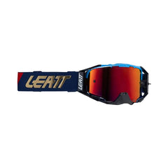 Goggle Leatt Velocity 6.5 Cryztal Iriz