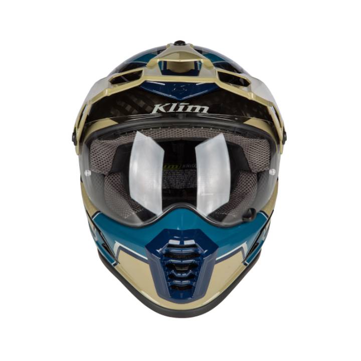 Casco Klim Krios Pro Ventura Burnt Olive