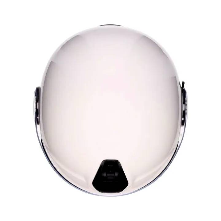 Casco AGV Eteres Mono Materia White