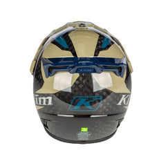 Casco Klim Krios Pro Ventura Burnt Olive