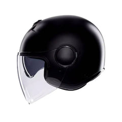 Casco AGV Eteres Mono Matt Black