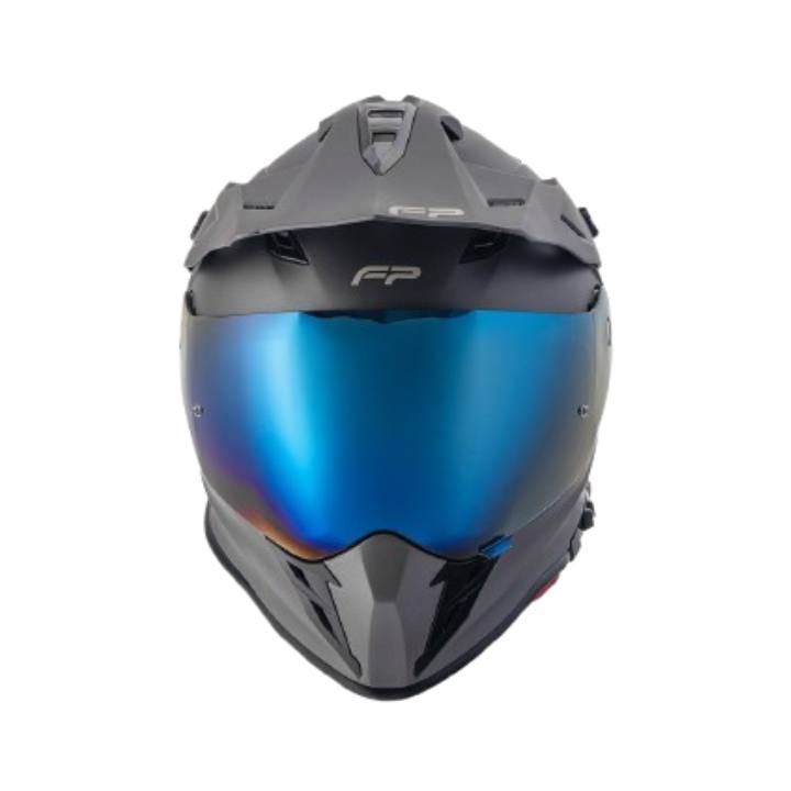Casco FP Atlas Mate