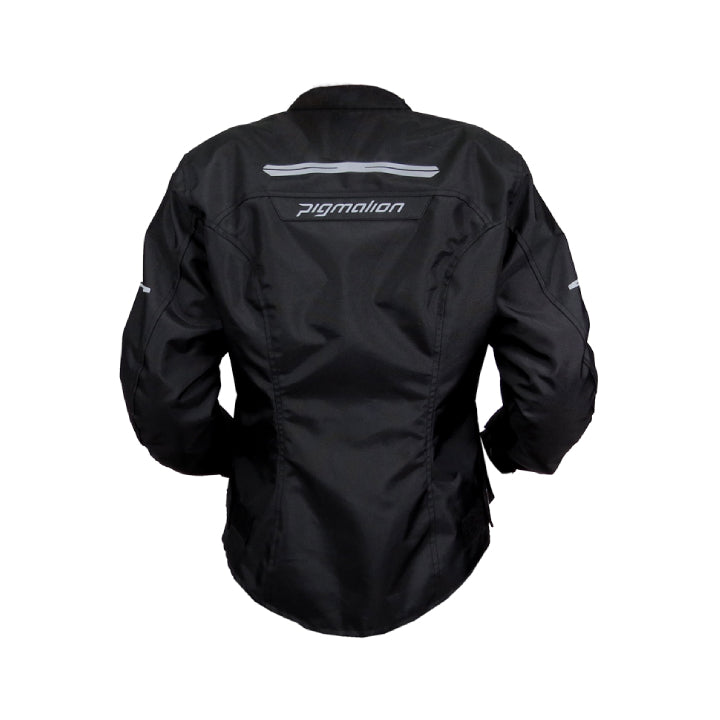 Chaqueta Pigmalion Genesis Verano Mujer