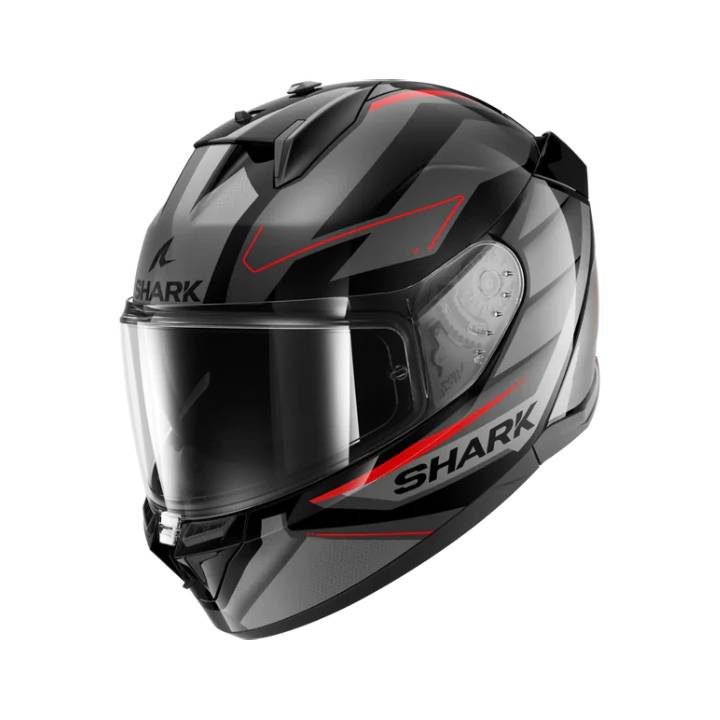 Casco Shark D-Skwal 3 Sizler