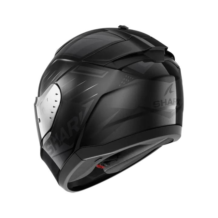 Casco Shark Ridill 2 Bersek