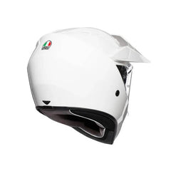 Casco AGV AX9 Solid