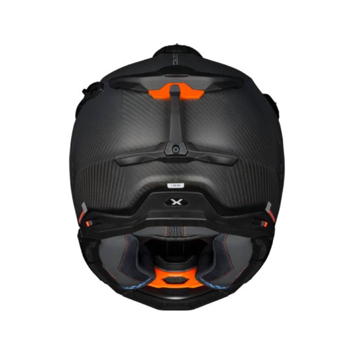 Casco Nexx X.WED3 Carbòn Zero Pro Mate