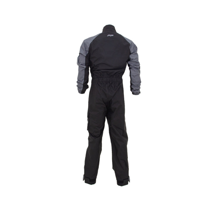 Impermeable Fireparts Monotraje Hurricane