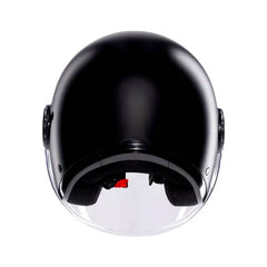 Casco AGV Eteres Mono Matt Black