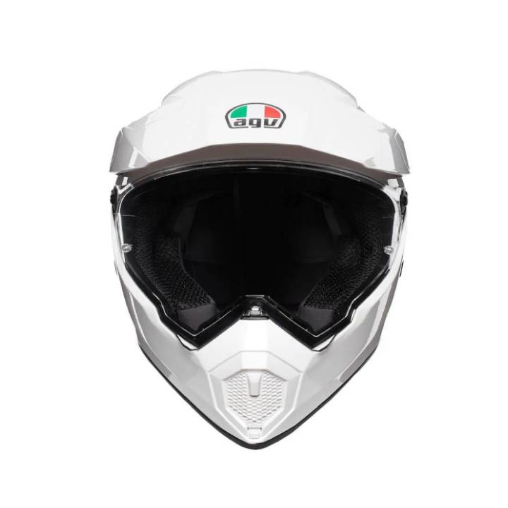 Casco AGV AX9 Solid