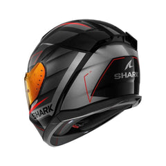 Casco Shark D-Skwal 3 Sizler