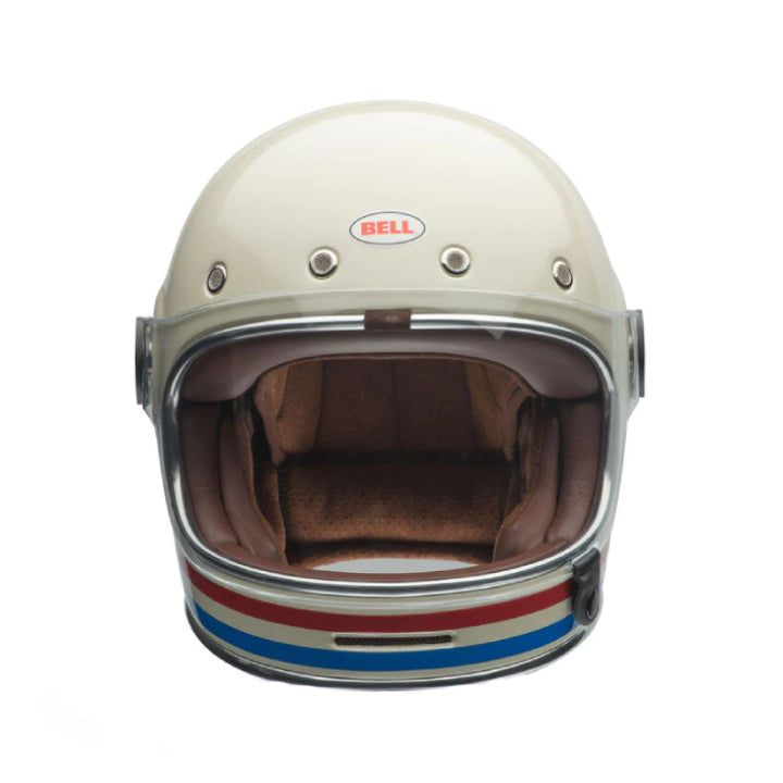 Casco Bell Bullit Stripes Blrjaz Ece