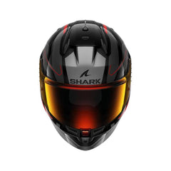 Casco Shark D-Skwal 3 Sizler