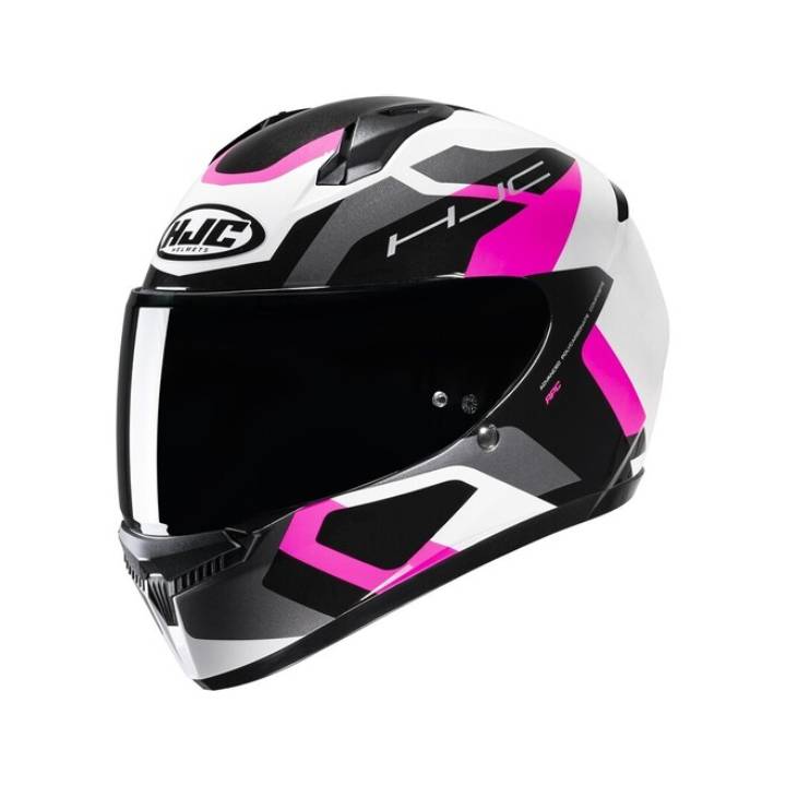 Casco HJC C10 Tins