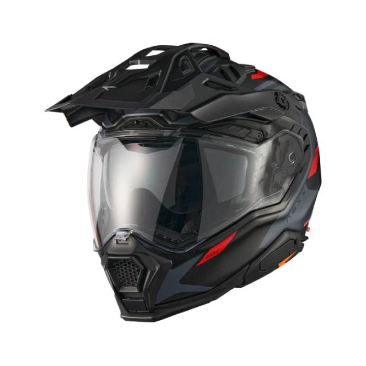 Casco Nexx X.WED3 Carbòn Keyo Mate