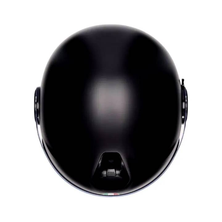 Casco AGV Eteres Mono Matt Black