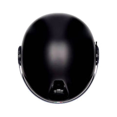 Casco AGV Eteres Mono Matt Black