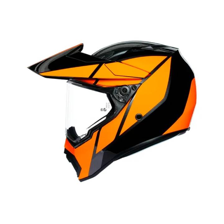 Casco AGV AX9 Trail