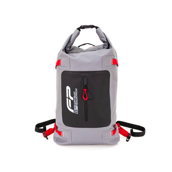 Morral Fireparts Drypack B30