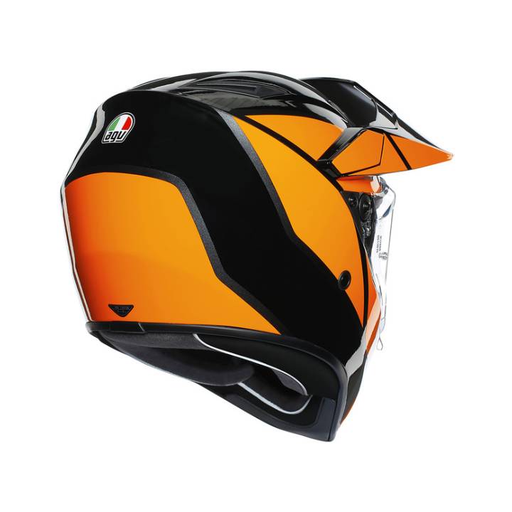 Casco AGV AX9 Trail