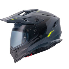 Casco FP Atlas Brillo