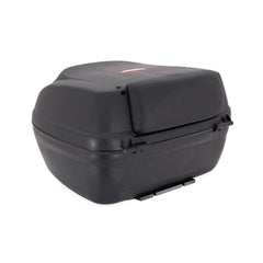 Maletero Fireparts Nucleon Negro 40L