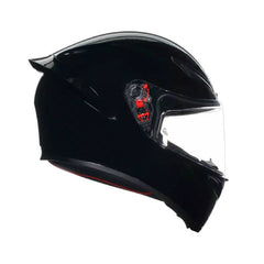 Casco AGV K1 S Solid Brillo