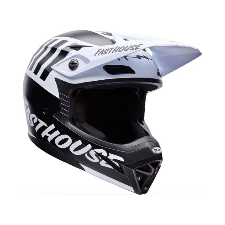 Casco Bell MX-10 MIPS FastHouse Mate