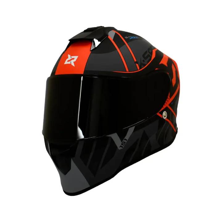 Casco X-Sports V151 Wendell