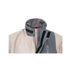 Impermeable Fireparts Cyclone Azul