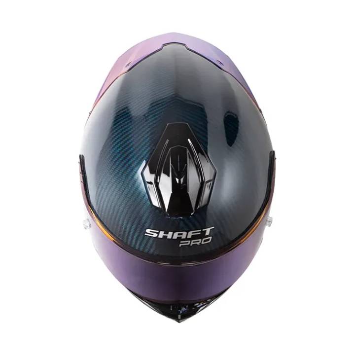 Casco Shaft Pro 620C Evo Solid 3k