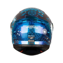 Casco Shaft 526 SP Evo Rickvival