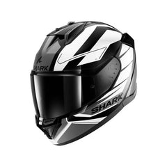 Casco Shark D-Skwal 3 Sizler