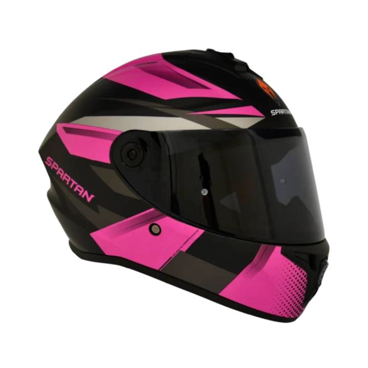 Casco Spartan Draken Ronin