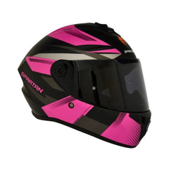 Casco Spartan Draken Ronin
